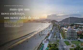 Imagem 3: Apartamento com 4 dormitórios à venda, 138 m² por R$ 2.250.000,00 - Piratininga - Niterói