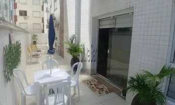 Imagem 6: Lindo apartamento de três dormitórios na Zona Nova Ref.: