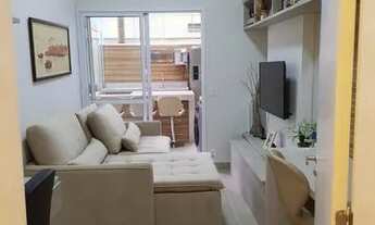 Imagem: Apartamento à venda, Santo Amaro,44m²