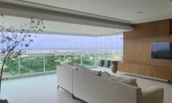 Imagem 5: Apartamento para Locação em Salvador, Piatã, 3 dormitórios, 3 suítes, 5 banheiros, 3 vagas