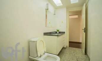 Imagem 7: Apartamento à venda em Vila Guiomar com 127 m², 3 quartos, 1 suíte, 2 vagas