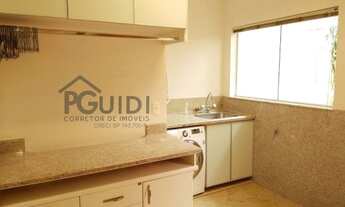 Imagem 6: CASA NO PARQUE SÃO BENTO