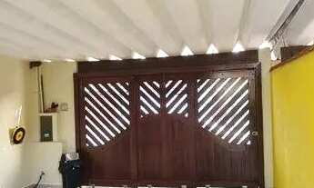 Imagem 2: Casa com 2 dormitórios à venda, 65 m² por R$ 275.000 - Jardim Itaóca - Mongaguá/SP