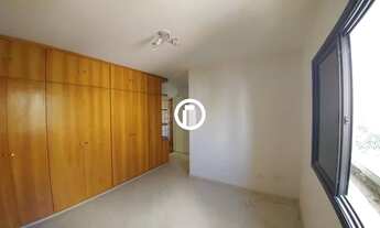 Imagem 7: Apartamento para locação/aluguel 115m², 3 dormitórios, sendo 1 suíte, 2 vagas - Moema