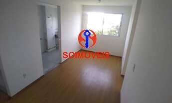 Imagem 6: Apartamento-LOCAÇÃO-Encantado-Rio de Janeiro-RJ