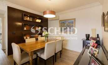 Imagem 6: Apartamento 3 dorms sendo e 2 vagas à venda em Moema Pássaros