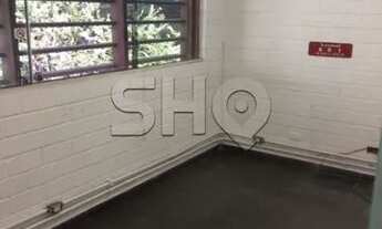 Imagem 4: Salas para locação na vila madalena com 5 salas no total, 120 mts 2 e 3 Wc