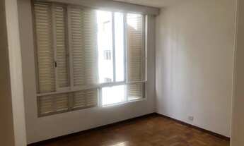 Imagem 5: Apartamento para aluguel com 117 metros quadrados com 2 quartos em Indianópolis - São Paul