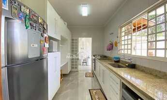 Imagem 7: Casa com 3 dorms, Residencial Terras do Barão, Campinas - R$ 866 mil, Cod: CA2460