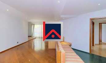 Imagem 2: Apartamento Venda 3 Dormitórios - 150 m² Brooklin