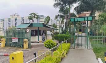 Imagem: Brasília - Apartamento Padrão - Asa Norte