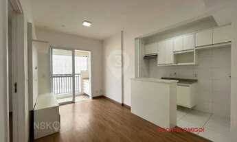 Imagem 2: Apartamento para Locação com 1Dorm. - 41m2 - Centro - NSK3 Imóveis - ED10525