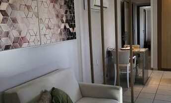 Imagem 7: Edf. Radisson Hotel - Apto mobiliado na Av. Boa Viagem!!