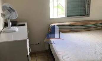 Imagem 6: Apartamento com 2 dormitórios à venda, 47 m² por R$ 245.000 - Vila Guarani - Mauá/SP