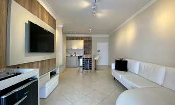 Imagem 3: Apartamento com 95 metros quadrados com 3 quartos em Riviera - Bertioga - SP