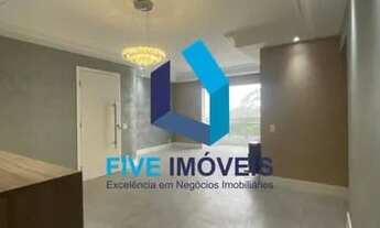 Imagem 3: Apartamento com 3 dormitórios para alugar, 100 m² por R$ 7.700,00/mês - Vila Sofia - São P