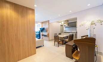 Imagem 3: Apartamento a venda na Av. Mascote, com 4 dorm, 2 suites, churrasqueira a carvão, 3 vagas