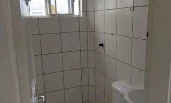 Imagem 7: Apartamento possui 55 metros quadrados com 2 quartos