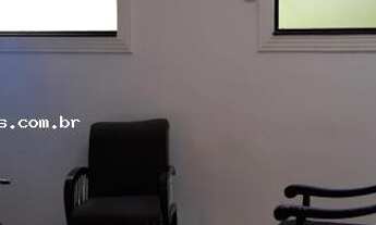 Imagem 4: Casa Comercial para Locação em Taubaté, Centro, 3 dormitórios, 1 suíte, 3 banheiros, 2 vag