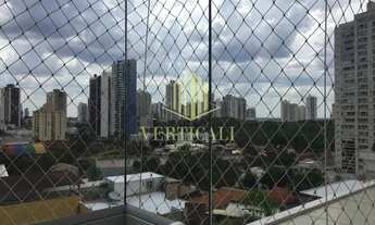 Imagem 7: Edifício Arthé. Apartamento com 4 dormitórios para alugar, 209 m² por R$ 7.000/mês - Quilo