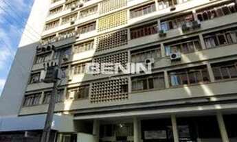 Imagem: CANOAS - Apartamento Padrão - CENTRO