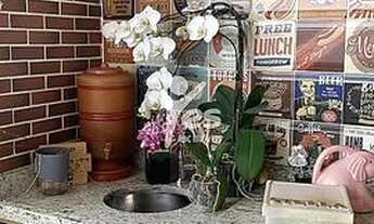 Imagem 6: Cód.: 13104 - Apartamento à venda com 3 Quartos, sendo 1 suíte com closet e 2 vagas de gar