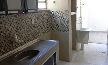 Imagem 6: Apartamento para aluguel com 56 metros quadrados com 3 quartos em Tauá - Rio de Janeiro