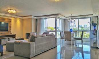 Imagem: Cobertura Alto Padrão 4 quartos e 3 vagas