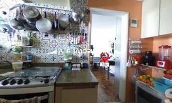 Imagem 3: São Paulo - Apartamento Padrão - SANTANA