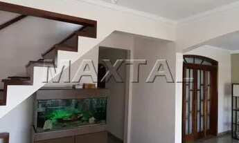 Imagem 3: Sobrado Agua Fria com 239mts2, 3 quartos e 2 suites