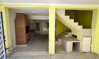 Imagem 2: Casa para aluguel possui 90 metros quadrados com 2 quartos em Jardim Tranqüilidade - Guaru