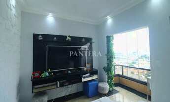 Imagem 5: Apartamento no ultimo andar com ótima visita!