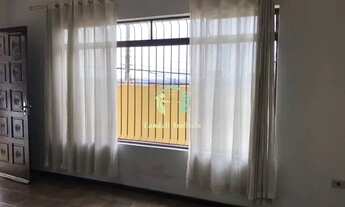 Imagem 3: Casa assobradada, 3 dormitórios - Cidade São Jorge