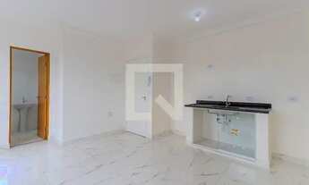 Imagem 3: Apartamento para Aluguel - Vila Maria , 1 Quarto, 46 m2