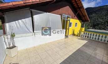 Imagem 4: Casa- Petrópolis, Floresta