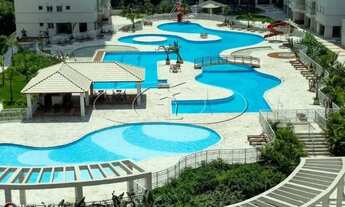 Imagem: Apartamento para venda com 82 m² de 2 dorms