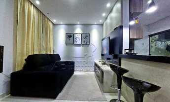 Imagem 7: SOROCABA - Casa de Condomínio - Dálias