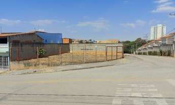 Imagem 3: SOROCABA - Terreno Padrão - JARDIM MARIA EUGÊNIA