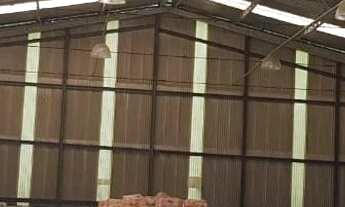 Imagem 2: Vendo 3 galpões, amplo escritório+casa