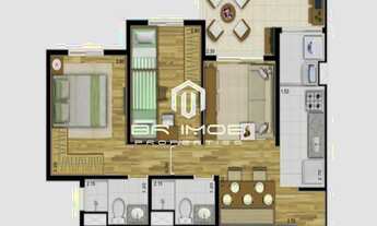 Imagem 2: APARTAMENTO RESIDENCIAL em SÃO PAULO - SP, SAÚDE