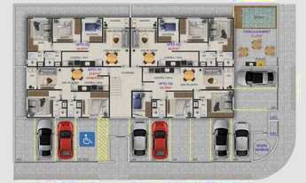 Imagem 4: Promoção no Bairro dos Ipês