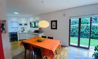 Imagem 5: SOBRADO - VILA MADALENA - SP