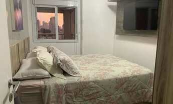 Imagem 7: Apartamento para venda com 102 metros quadrados com 3 quartos Tatuapé