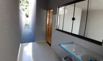 Imagem 7: Casa para venda tem 106 metros quadrados com 3 quartos em Vila Constança - São Paulo - São