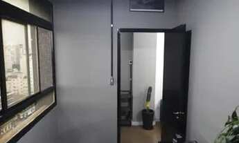 Imagem 2: Conjunto Comercial 2 salas