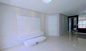 Imagem 4: Apartamento para venda com 105 metros quadrados com 4 quartos em Mooca - São Paulo - SP