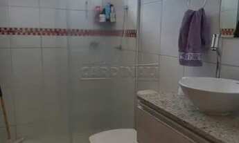 Imagem 6: Sao Carlos - Casa Padrão - Jardim Embare