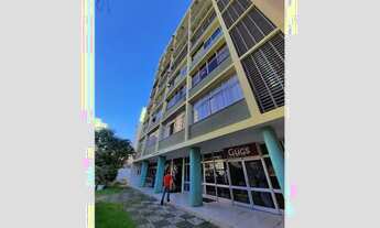 Imagem 2: Apartamento 3/4 com suíte e dependência completa