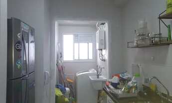 Imagem 6: Lindo apartamento novo para venda ou Locação no Tatuapé