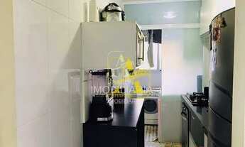 Imagem 7: Apartamento com 2 dormitórios à venda, 64 m² por R$ 430.000 - Parque São Jorge - São Paulo